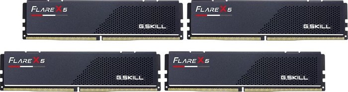 G.Skill Flare X5 4x48ГБ DDR5 6000 МГц F5-6000J2836G48GX4-FX5
