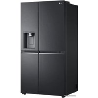 Холодильник side by side LG DoorCooling+ GC-L257CBEC