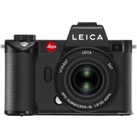 Беззеркальный фотоаппарат Leica SL2 Body