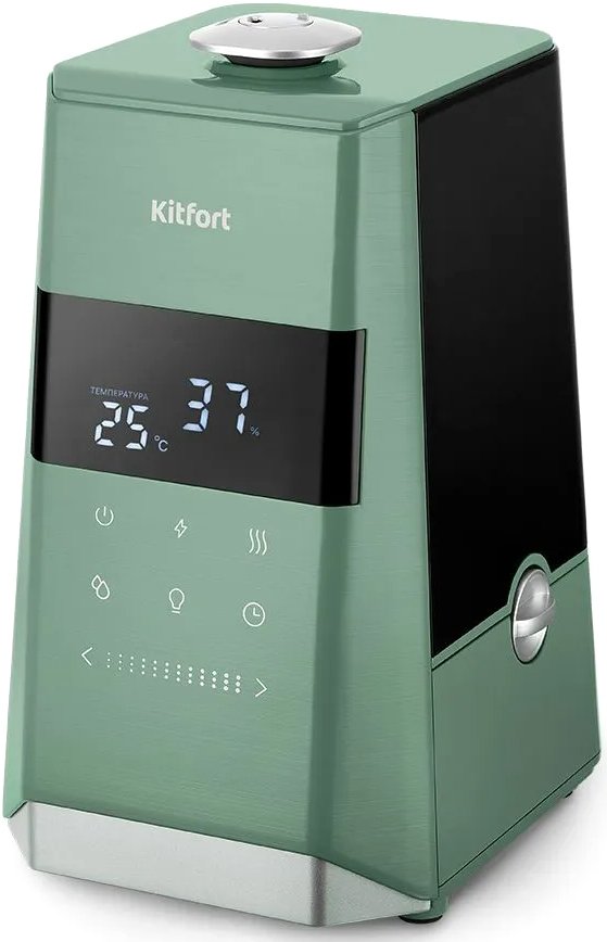 

Увлажнитель воздуха Kitfort KT-3824