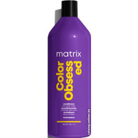 Кондиционер MATRIX Color Obsessed Conditioner для защиты цвета 1 л