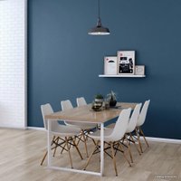 Краска Finntella Eco 15 Bondii F-10-1-9-FL004 9 л (лазурно-серый)