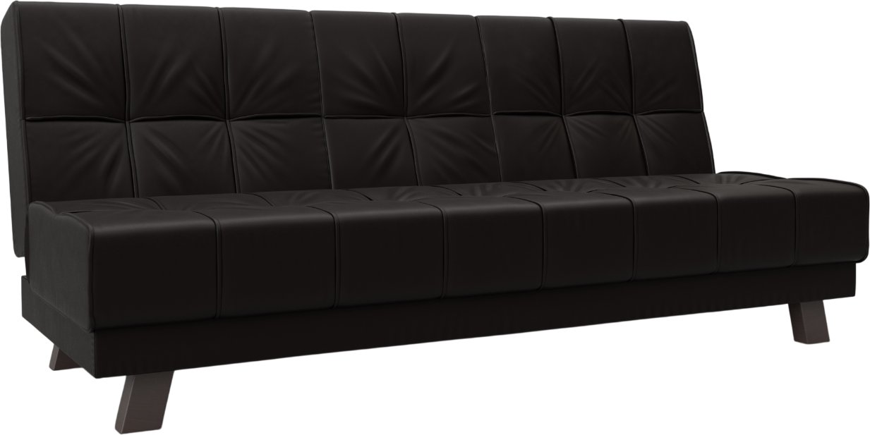 

Диван Лига диванов Винсент 126446 (экокожа Grifon 12 коричневый)