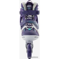 Роликовые коньки Roces Yvon W (р. 37)