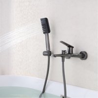 Смеситель Ganzer GZ02131-Q