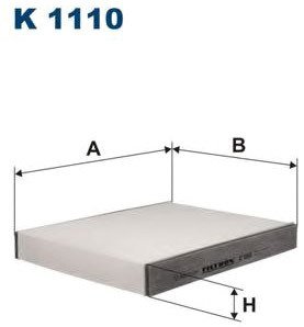 

Filtron K1110