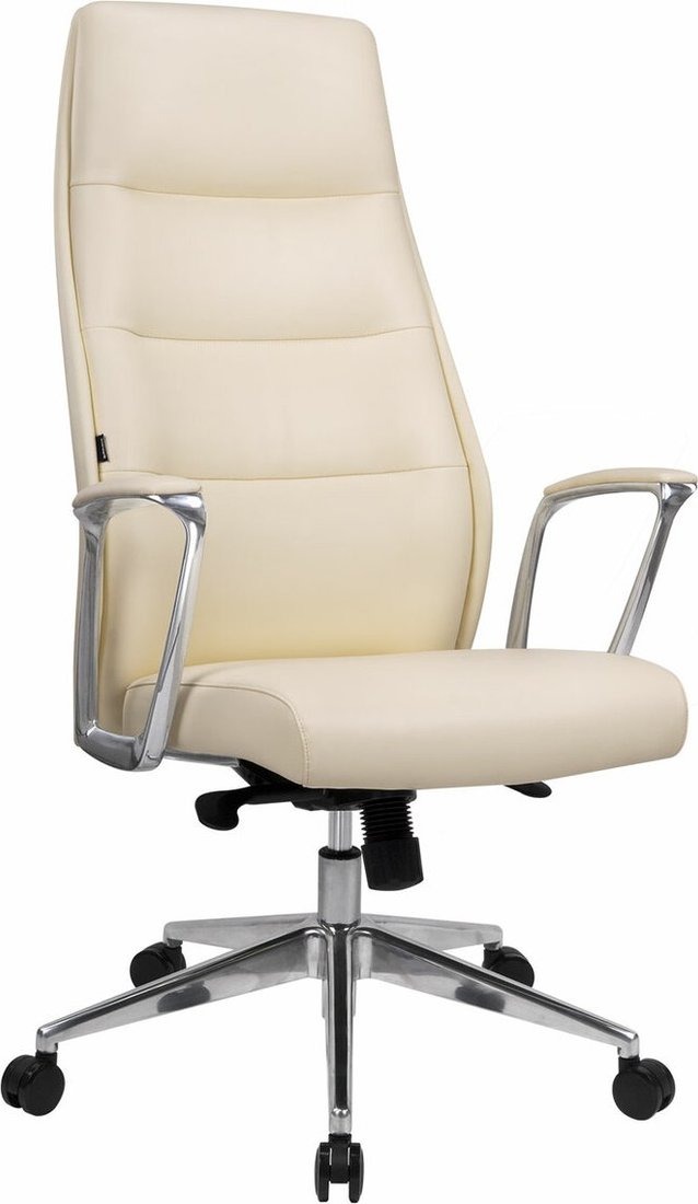 

Офисное кресло Brabix EX-752 532931 (бежевый)