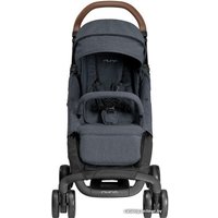 Коляска прогулочная «книга» Nuna Pepp Next (lake)