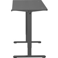 Стол CACTUS CS-EDL-BBK