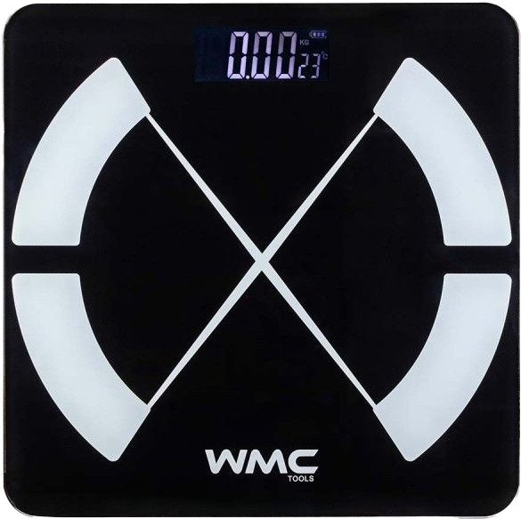 

Напольные весы WMC Tools WMC-FLSB-2