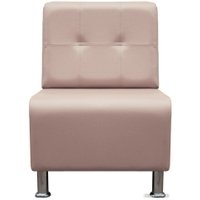 Интерьерное кресло Brioli Руди Р (L7/бежевый)