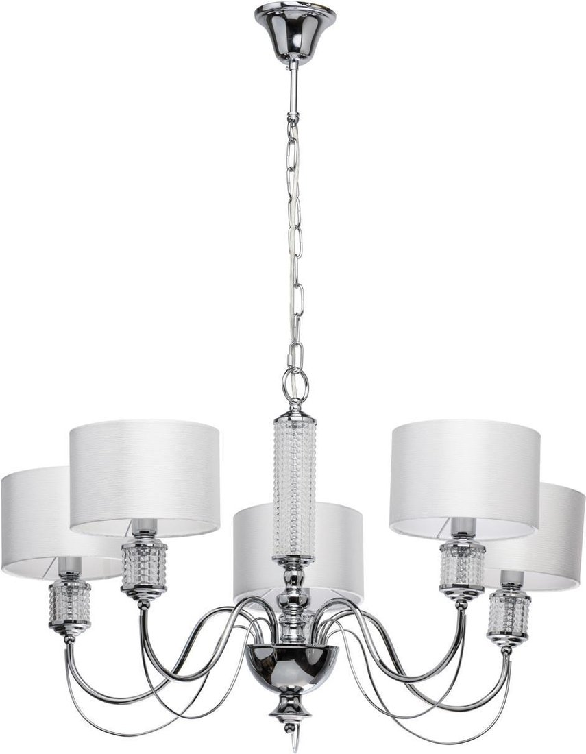 

Подвесная люстра MW-Light 692011205