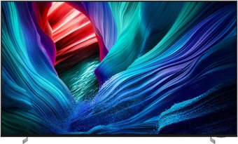 RGB miniLED телевизор Samsung Micro RGB R95F 4K MRE115MR95FXRU