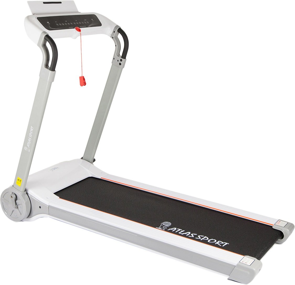 

Электрическая беговая дорожка Atlas Sport Тор