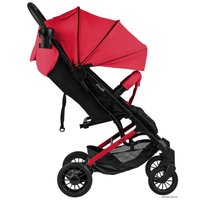Коляска прогулочная «книга» Costa Tracy Scarlet (красный)