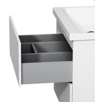  AM.PM Тумба под умывальник Gem M90-FHX0602-WC0602WG