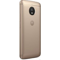 Телефон Motorola Moto E4 Plus (золотистый) [XT1771]