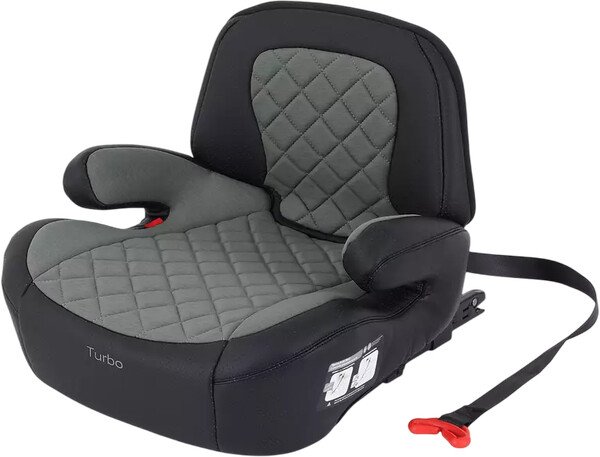 

Детское сиденье Rant Isofix Turbo Pro AY313 (green)