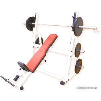 Силовая скамья Amazing AMA-331