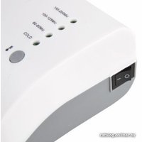 Ламинатор BRAUBERG Silver Max A3