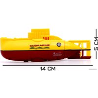 Спецтехника Sima-Land Гроза морей 7502877