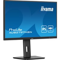 Монитор Iiyama ProLite XUB2797HSN-B2