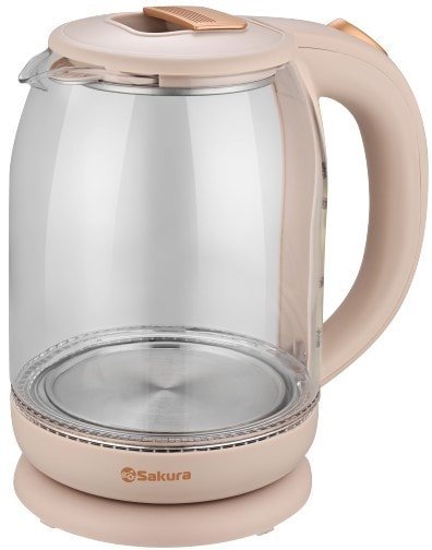 

Электрический чайник Sakura SA-2709CW