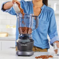 Стационарный блендер NutriBullet NBF400DG