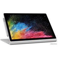 Ноутбук 2-в-1 Microsoft Surface Book 2 13.5 HN4-00003