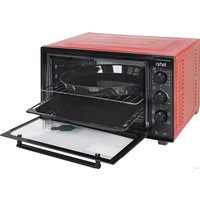 Мини-печь Artel MD 3618L (красный/черный)