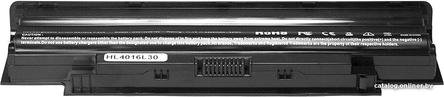 Аккумуляторы для ноутбуков Dell Inspiron 13R, 14R, 15R, 17R, Vostro 1440, 3555, 3750 Series