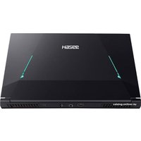 Игровой ноутбук Hasee Z7T-DA5NP