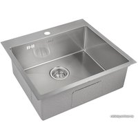 Кухонная мойка ZorG ZRN 5055 Nano