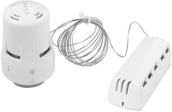 Термоголовка Vieir VR330