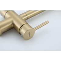 Смеситель Gappo G4397-83