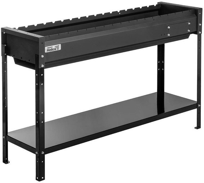 

Мангал для дачи Helios Smart-1200 Стандарт HS-GS-M1201-S