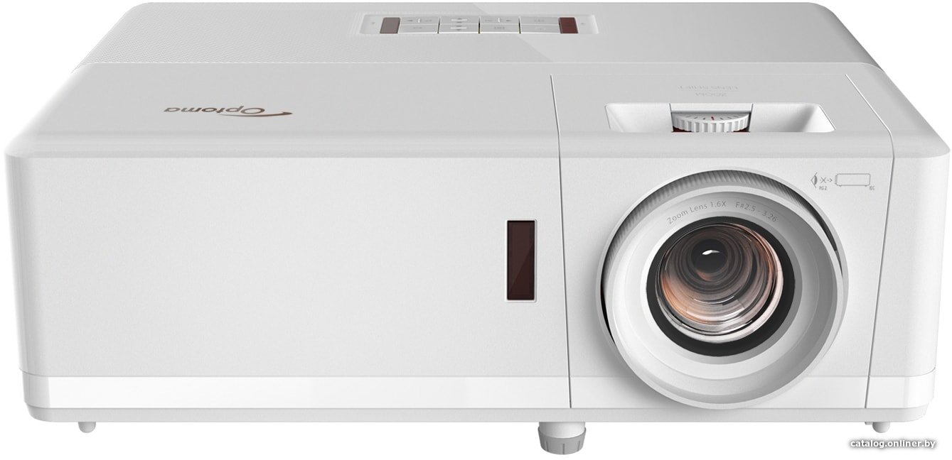 Проектор Optoma ZH406
