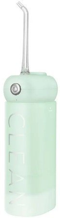

Ирригатор Usmile CY1 (зеленый)