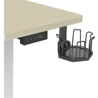 Стол CACTUS CS-EDL-WWD