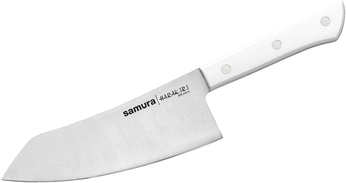 

Кухонный нож Samura Harakiri SHR-0091W