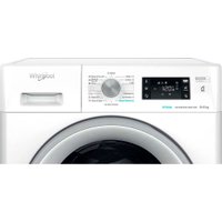 Стирально-сушильная машина Whirlpool FFWDB 864489 SV EE