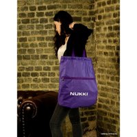 Городской рюкзак Nukki №63 (фиолетовый)