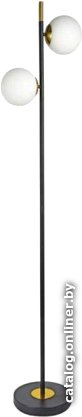 Торшер Arte Lamp Alcor A2224PN-2BK