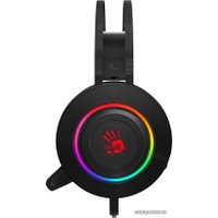 Наушники A4Tech Bloody G521 (черный)