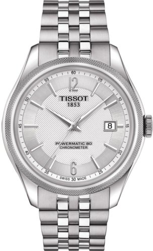 Tissot Ballade Powermatic 80 Cosc T108.408.11.037.00
