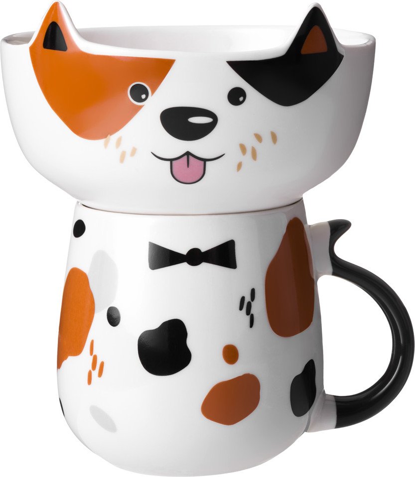 

Столовый сервиз Lefard 260-1082