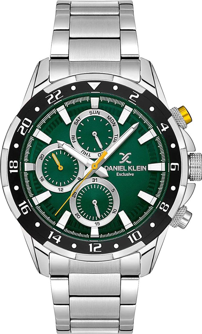 

Наручные часы Daniel Klein 13642-3