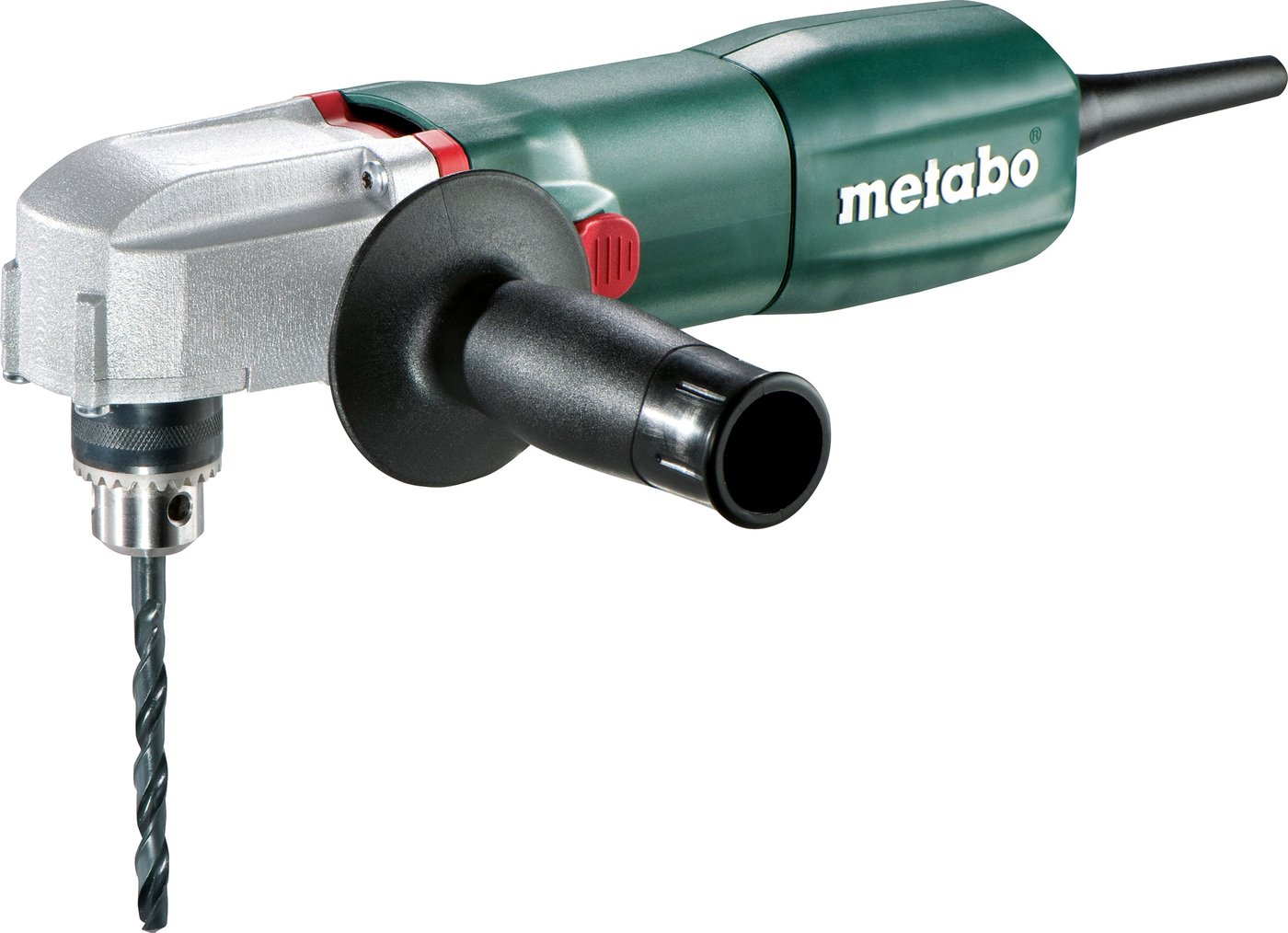

Угловая дрель Metabo WBE 700 (60051200)