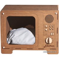 Домик Чешир Киноман (орех)