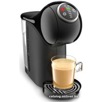 Капсульная кофеварка Krups Dolce Gusto Genio S Plus KP340810